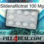 Sildenafil Citrate 100Mg 16